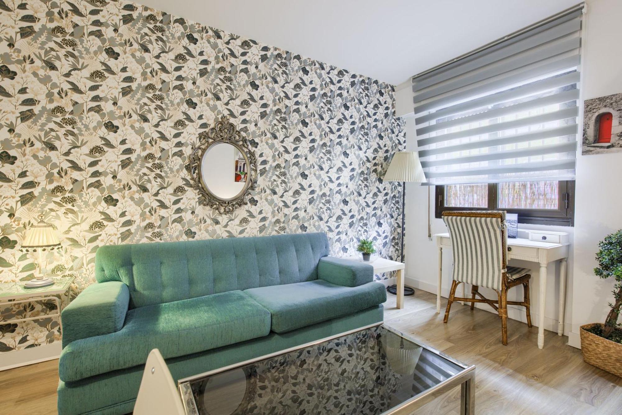 Dobo Madrid Ventas Apartment Exterior photo